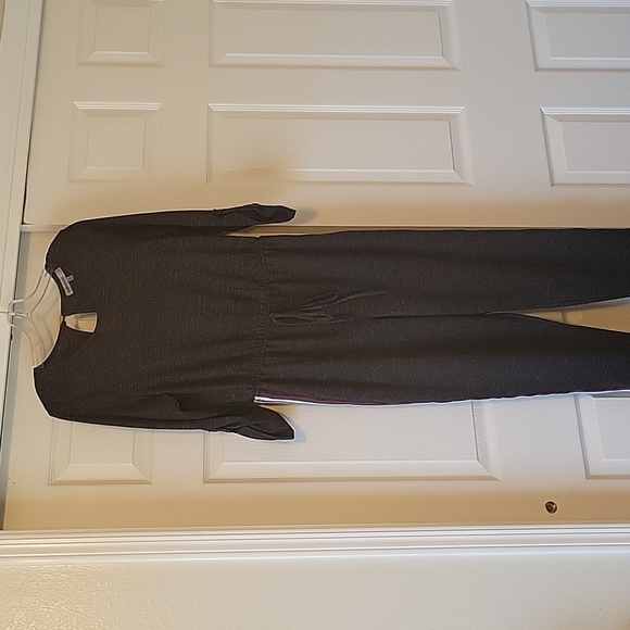 Women's lightweight jumpsuit - Picture 3 of 7